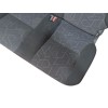 Recambio de asientos traseros para peugeot partner tepee 1.6 bluehdi 100 referencia OEM IAM 8846W9  