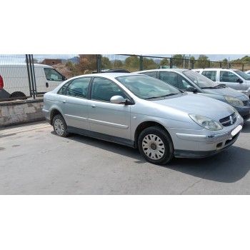 CITROËN C5 I (DC_)
