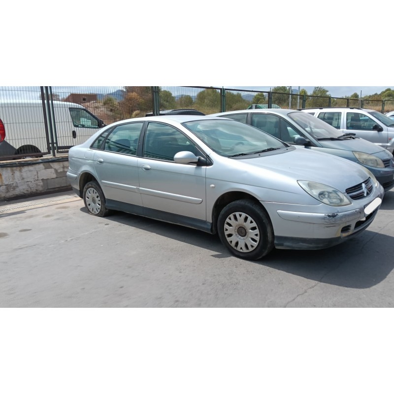 citroën c5 i (dc_) del año 2003