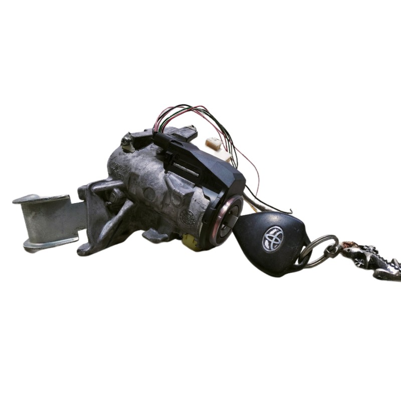 Recambio de conmutador de arranque para toyota auris luna referencia OEM IAM N0502638639  450200204