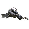 Recambio de conmutador de arranque para toyota auris luna referencia OEM IAM N0502638639  450200204