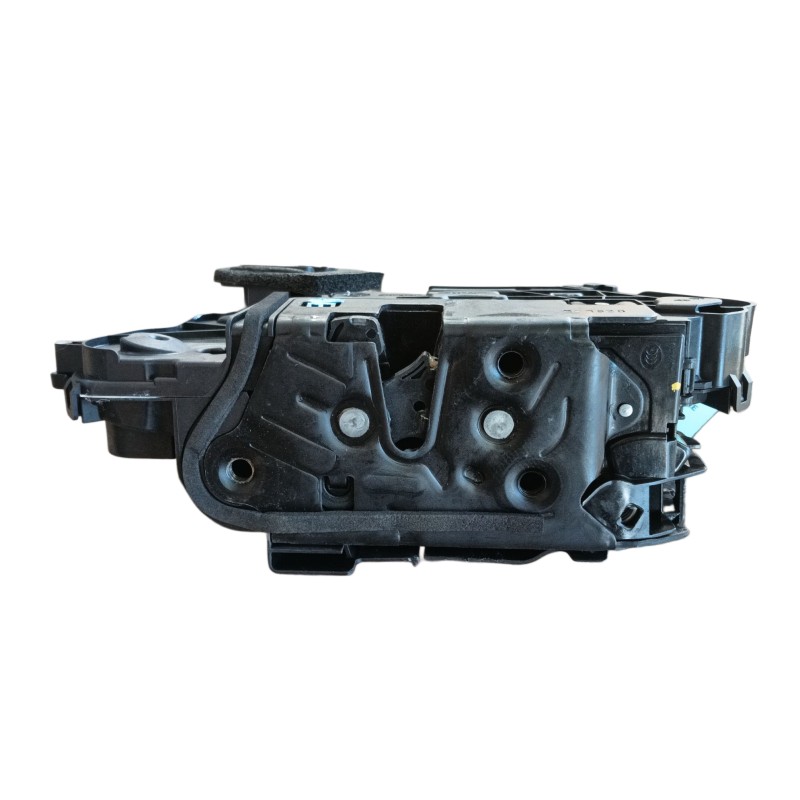 Recambio de cerradura puerta delantera izquierda para volkswagen tiguan (ad1, ax1) 2.0 tdi referencia OEM IAM 5NB837015E JPS0403