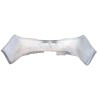 Recambio de paragolpes trasero para opel insignia a sedán (g09) 2.0 cdti (69) referencia OEM IAM 20972990  