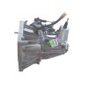 Recambio de caja cambios para renault scénic iv (j9_) 1.2 tce 130 referencia OEM IAM 320100285R 320100285R 