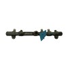 Recambio de rampa inyectora para ssangyong rexton 2.7 turbodiesel cat referencia OEM IAM 6650700295 R9145Z010C 