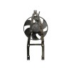 Recambio de electroventilador para fiat cinquecento (170) 0.9 i.e. referencia OEM IAM 46400256  46400256