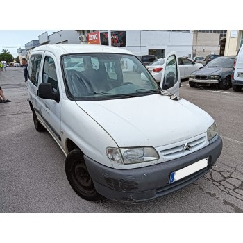 CITROËN BERLINGO / BERLINGO FIRST MONOSPACE (MF_, GJK_, GFK_)
