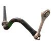 Recambio de barra estabilizadora delantera para porsche macan (95b) gts (95bbl1) referencia OEM IAM 95B411309C  