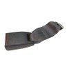 Recambio de enganche cinturon trasero izquierdo para ford ranger (eq) extrakabine 4x4 referencia OEM IAM B2000  