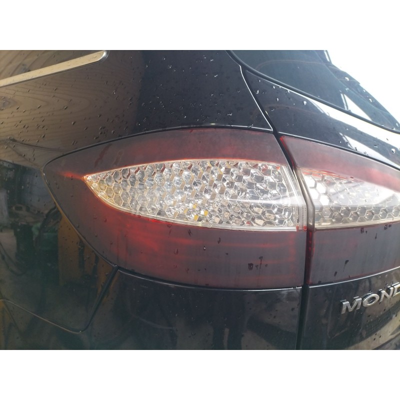 Recambio de piloto trasero izquierdo para ford mondeo iv turnier (ba7) 2.0 tdci referencia OEM IAM   