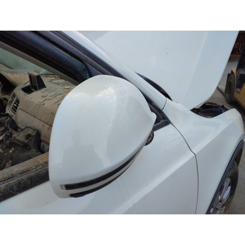 Recambio de retrovisor derecho para audi q3 (8ub, 8ug) 2.0 tdi quattro referencia OEM IAM 8U1857410FSP9  