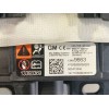 Recambio de airbag delantero derecho para opel astra k (b16) 1.4 turbo (68) referencia OEM IAM 39132816 0589P1000757 