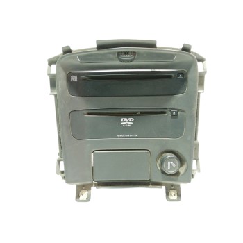 SISTEMA AUDIO / RADIO CD 28185AV700 CL053420103229 PN2419F