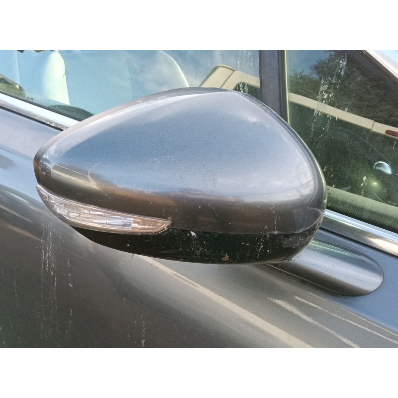 Recambio de espejo retrovisor derecho para peugeot 508 i (8d_) 1.6 hdi referencia OEM IAM 8154SJ  