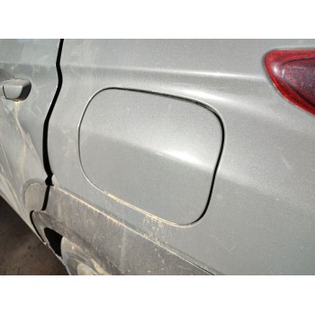 TAPA EXTERIOR COMBUSTIBLE 