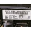 Recambio de mando calefaccion / aire acondicionado para bmw serie 3 touring (e91) 318i referencia OEM IAM 6411918228701  A2C5330