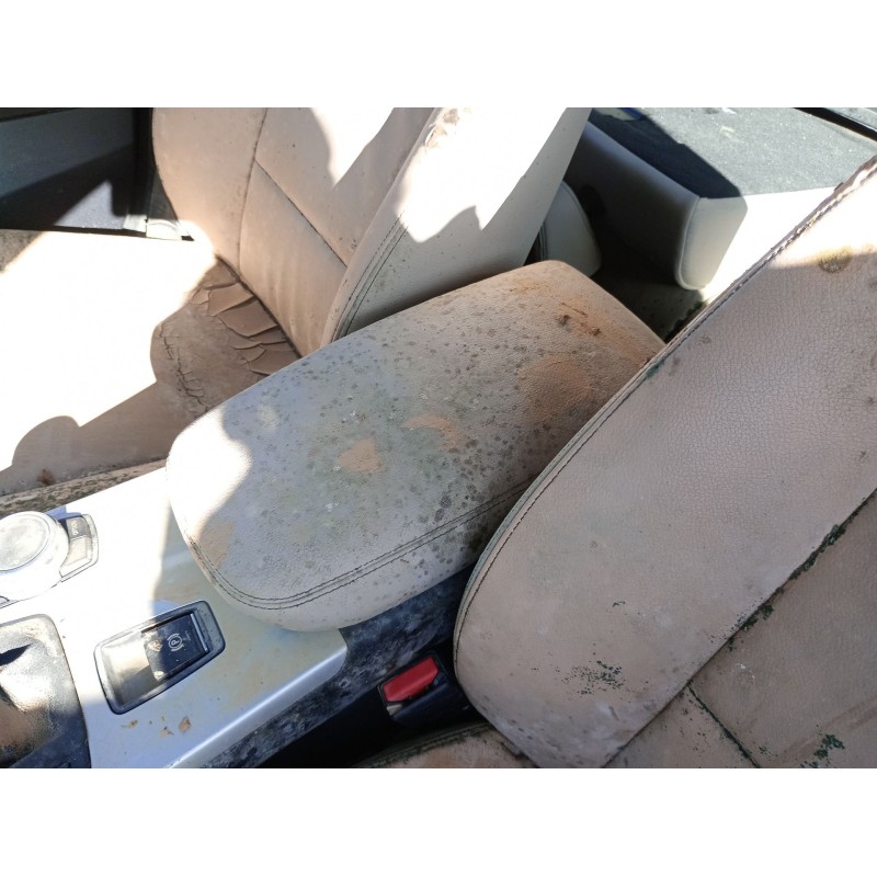 Recambio de apoyabrazos central para bmw x4 (f26) xdrive 20 d referencia OEM IAM   