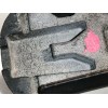 Recambio de espejo interior para ford cougar (mc) 2.0 referencia OEM IAM 5377949  