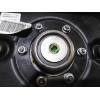 Recambio de airbag delantero izquierdo para nissan kubistar (x76) pro (l1) referencia OEM IAM 8200350773A  