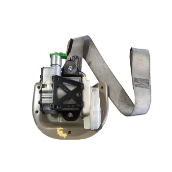 CINTURON SEGURIDAD DELANTERO DERECHO A20986019857F03 A20986025857F03 