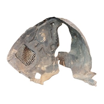 PASO DE RUEDA DELANTERO IZQUIERDO 95B809961G 