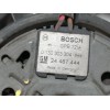 Recambio de electroventilador para opel astra gtc 1.9 cdti referencia OEM IAM 0130303304 24467444 / 3135103909 3136613311