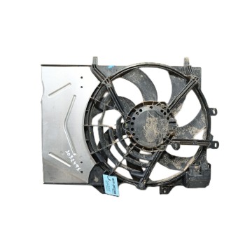 ELECTROVENTILADOR 9801666680 FS2083 
