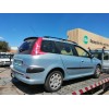peugeot 206 sw (2e/k) del año 2005