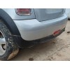Recambio de paragolpes trasero para mini mini (r56) one referencia OEM IAM   