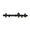 Recambio de rampa inyectora para ssangyong rexton 2.7 turbodiesel cat referencia OEM IAM 6650700295 R9145Z010C 