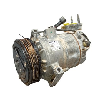 COMPRESOR AIRE ACONDICIONADO 36010449 