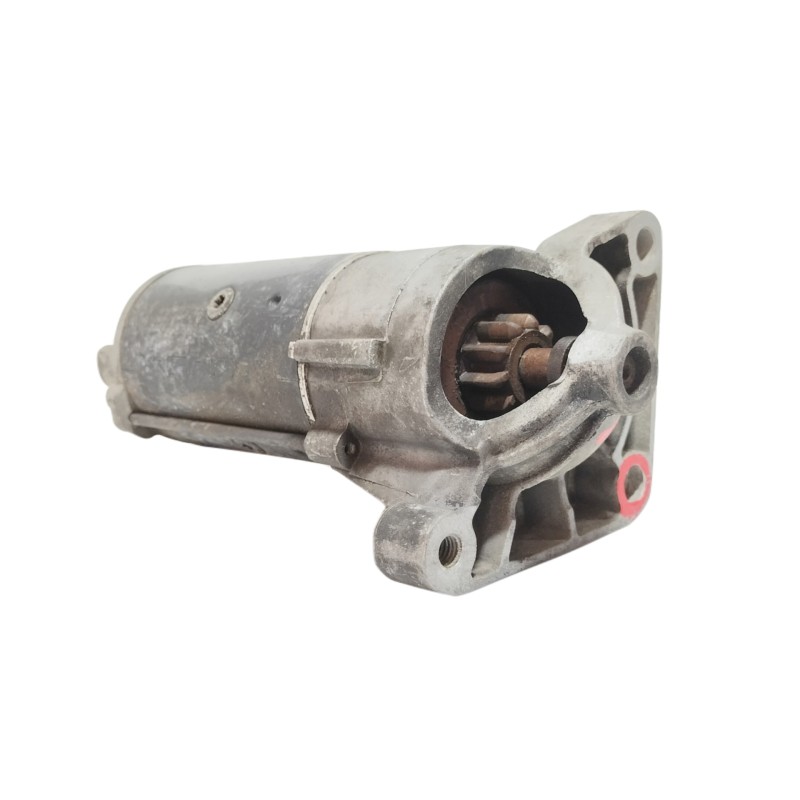 Recambio de motor arranque para renault laguna (b56) 2.2 dt rxe referencia OEM IAM 875160  