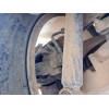 Recambio de pinza freno trasera izquierda para bmw x5 (e53) 4.4i automático referencia OEM IAM 34216768443  