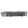 Recambio de maneta exterior trasera izquierda para ford ranger (eq) extrakabine 4x4 referencia OEM IAM   