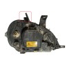 Recambio de faro izquierdo para mercedes-benz clase m (w163) ml 400 cdi (163.128) referencia OEM IAM 163820516164  