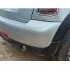 Recambio de paragolpes trasero para mini mini (r56) one referencia OEM IAM   
