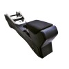Recambio de apoyabrazos central para seat arona style referencia OEM IAM 6F0864207  6F0864207