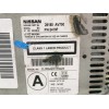 Recambio de sistema audio / radio cd para nissan primera berlina (p12) tekna referencia OEM IAM 28185AV700 CL053420103229 PN2419