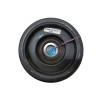 Recambio de polea cigueñal para ssangyong rexton 2.7 turbodiesel cat referencia OEM IAM 6650300503 A6650300503 