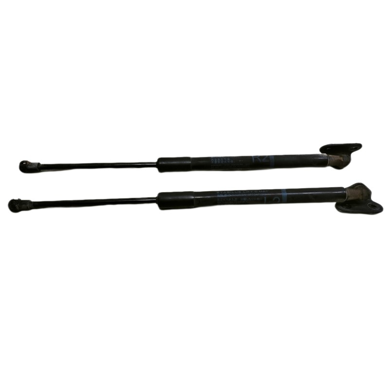 Recambio de amortiguadores maletero / porton para toyota yaris active referencia OEM IAM 4039180395N  689500W641