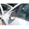 Recambio de espejo retrovisor izquierdo para nissan leaf (ze0) electric referencia OEM IAM 963023NL2A  