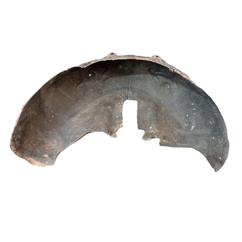 Recambio de paso de rueda trasero izquierdo para porsche macan (95b) gts (95bbl1) referencia OEM IAM 95B810971G  