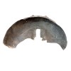 Recambio de paso de rueda trasero izquierdo para porsche macan (95b) gts (95bbl1) referencia OEM IAM 95B810971G  