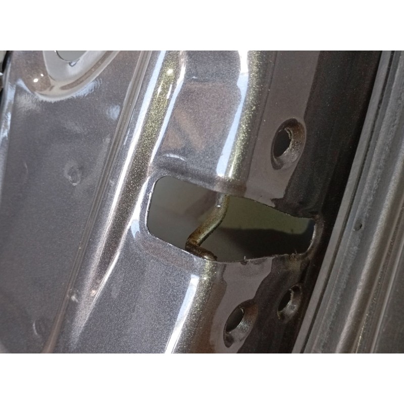 Recambio de puerta delantera derecha para toyota yaris (_p9_) 1.33 vvt-i (nsp90_) referencia OEM IAM 670010D170  