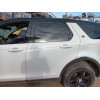 land rover discovery sport (l550) del año 2017