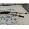 Recambio de varillaje cambio para nissan interstar mod. 04 (x70) referencia OEM IAM 8200744935  8200744935