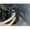 Recambio de elevalunas trasero izquierdo para jeep gr. cherokee (wh) 3.0 crd overland referencia OEM IAM 3020841B  