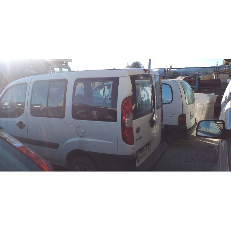 FIAT DOBLO (119)