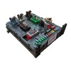 Recambio de bsi para citroën c4 i (lc_) 1.4 16v referencia OEM IAM 6580Y5 9661940480 BSI2004H0501160506
