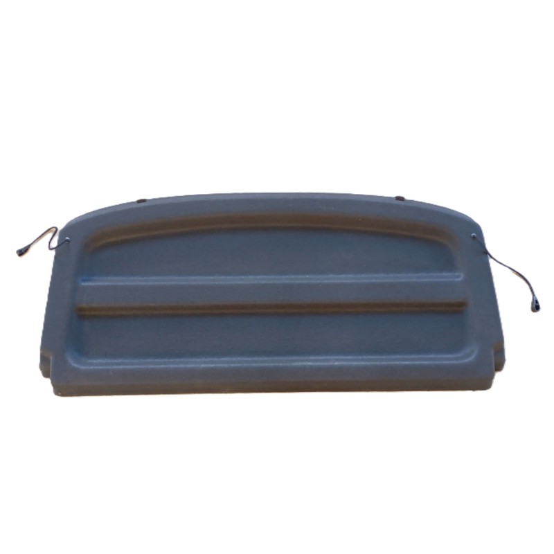 Recambio de bandeja trasera para renault captur i (j5_, h5_) 1.5 dci 90 referencia OEM IAM 794200572R  